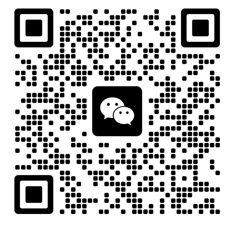 YDD WeChat / 微信二维码